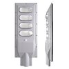 Lámpara Solar LED 120W