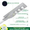 Lámpara Solar LED 120W - Imagen 6