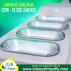 Lámpara Solar LED 120W - Imagen 11