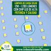 Lámpara Solar LED 12W - Imagen 6