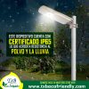 Lámpara Solar LED 12W - Imagen 7