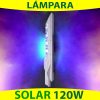 Lámpara Solar LED 120W - Imagen 12