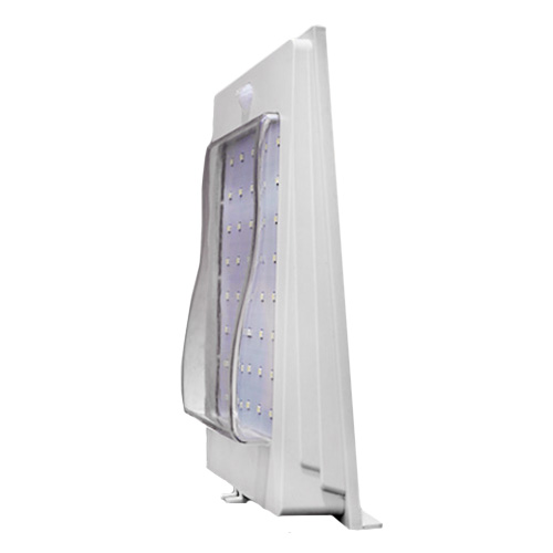 Lámpara Solar LED 4W