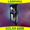 Lámpara Solar LED 60W - Imagen 19