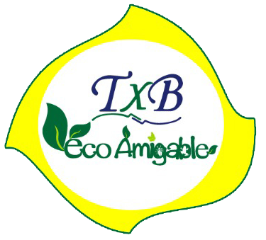 Logo TXB Ecofriendly SOL