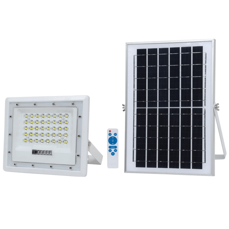 Reflector Solar LED 80W