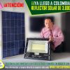 Reflector Solar LED 3000W - Imagen 8