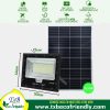 Reflector Solar LED 3000W - Imagen 7