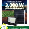 Reflector Solar LED 3000W - Imagen 6