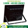 Reflector Solar LED 3000W - Imagen 3