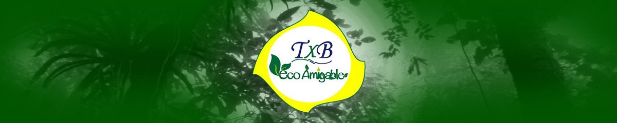 TXB Eco-Amigable