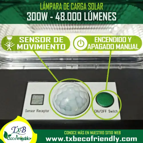 Lamparas-solares-negras-redes-